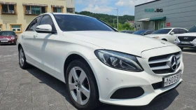 Mercedes-Benz C 200 - Car24.bg Mercedes-Benz C 200