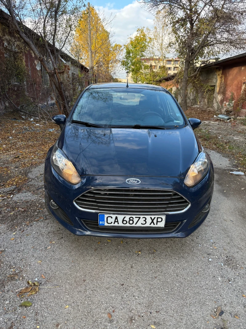 Ford Fiesta Ford Fiesta 1, 2 benzin - 9300 лв. / 4755.01 € - 76602959 1 | Car24.bg Ford Fiesta Ford Fiesta 1, 2 benzin - 9300 лв. / 4755.01 € - 76602959 1