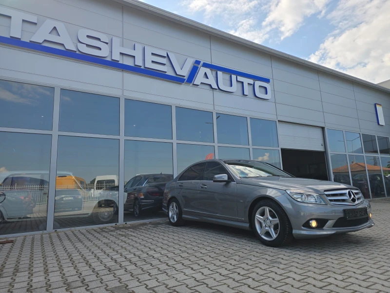 Mercedes-Benz C 200 Kompressor!!Amg-paket!!206000km!!!! - 9200 € / 17993.64 лв. - 67896389 1 | Car24.bg Mercedes-Benz C 200 Kompressor!!Amg-paket!!206000km!!!! - 9200 € / 17993.64 лв. - 67896389 1