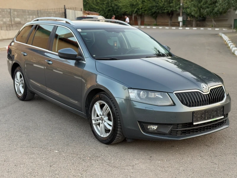 Skoda Octavia 2.0TDI/150кс - 6799 € / 13297.69 лв. - 72964540 1 | Car24.bg Skoda Octavia 2.0TDI/150кс - 6799 € / 13297.69 лв. - 72964540 1