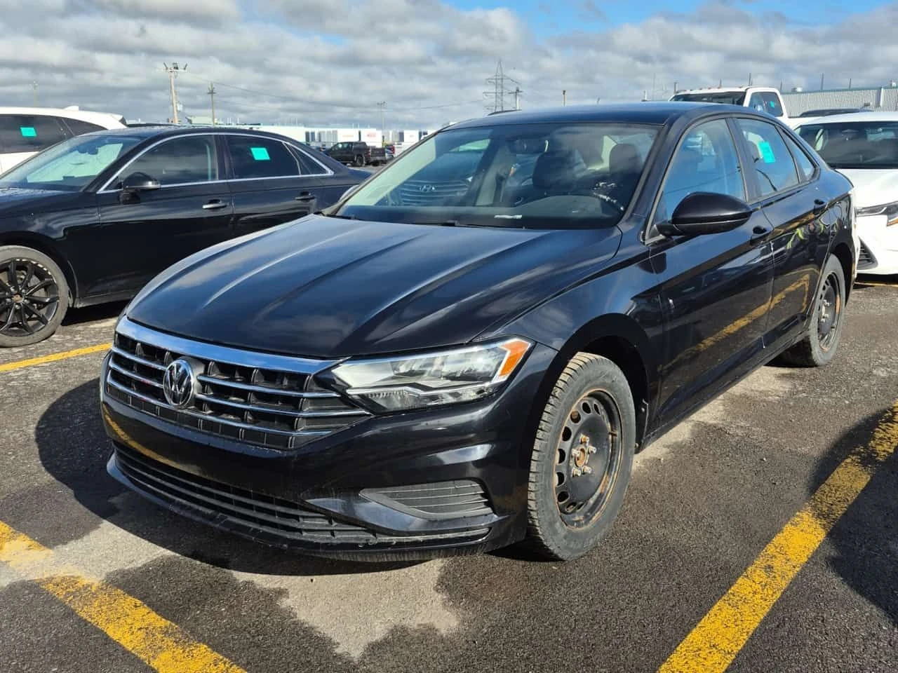 VW Jetta HIGHLINE| PANORAMA| ПОДГРЕВИ| 2 КЛЮЧА| | Auto.bg — изображение 1 VW Jetta HIGHLINE| PANORAMA| ПОДГРЕВИ| 2 КЛЮЧА| | Auto.bg — изображение 1