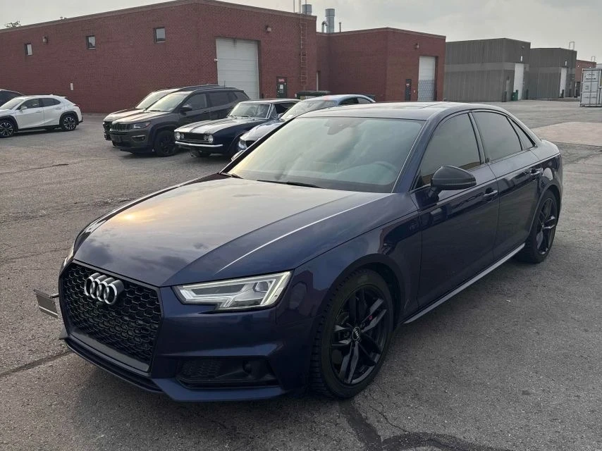 Audi S4 TECHNIK* Digital* Distronic* 360* | Auto.bg — изображение 1 Audi S4 TECHNIK* Digital* Distronic* 360* | Auto.bg — изображение 1