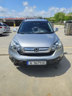 Honda Cr-v Elegance 2.0 1 - Car24.bg Honda Cr-v Elegance 2.0 1