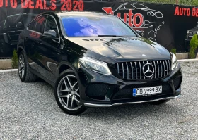 Mercedes-Benz GLE 350 COUPE* FULL AMG* TOP* СОБСТВЕН ЛИЗИНГ - Car24.bg Mercedes-Benz GLE 350 COUPE* FULL AMG* TOP* СОБСТВЕН ЛИЗИНГ