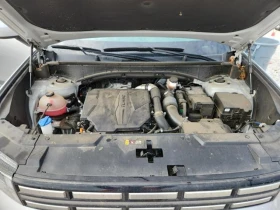 Hyundai Santa fe SEL 2.5L * КЛИП НА ДВИГАТЕЛ*  | Mobile.bg — малка снимка 12