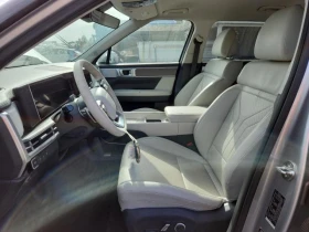 Hyundai Santa fe SEL 2.5L * КЛИП НА ДВИГАТЕЛ*  | Mobile.bg — малка снимка 7
