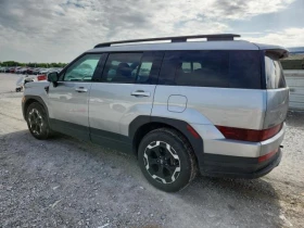 Hyundai Santa fe SEL 2.5L * КЛИП НА ДВИГАТЕЛ*  | Mobile.bg — малка снимка 3