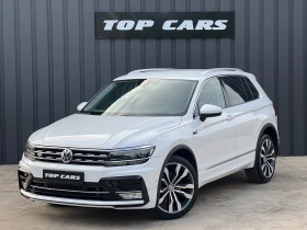 VW Tiguan R-LINE - Car24.bg VW Tiguan R-LINE
