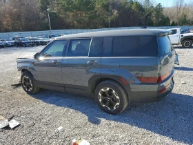 Hyundai Santa fe SE* КАМЕРИ* KEYLESS* ПОДГРЕВ* | Auto.bg — изображение 4 Hyundai Santa fe SE* КАМЕРИ* KEYLESS* ПОДГРЕВ* | Auto.bg — изображение 4