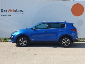 Kia Sportage undefined | Auto.bg — изображение 2 Kia Sportage undefined | Auto.bg — изображение 2