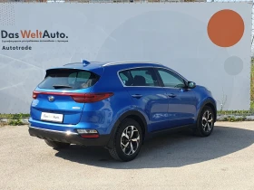 Kia Sportage undefined | Auto.bg — изображение 3 Kia Sportage undefined | Auto.bg — изображение 3