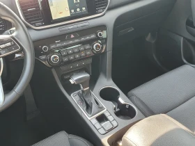 Kia Sportage undefined | Auto.bg — изображение 11 Kia Sportage undefined | Auto.bg — изображение 11