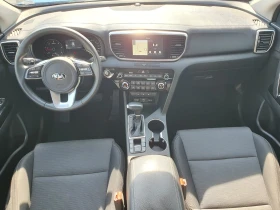 Kia Sportage undefined | Auto.bg — изображение 6 Kia Sportage undefined | Auto.bg — изображение 6