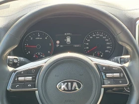 Kia Sportage undefined | Auto.bg — изображение 7 Kia Sportage undefined | Auto.bg — изображение 7