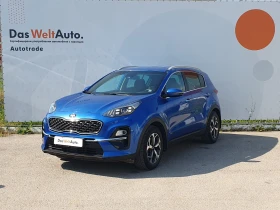 Kia Sportage - Car24.bg Kia Sportage