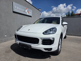 Porsche Cayenne 3.0D V6