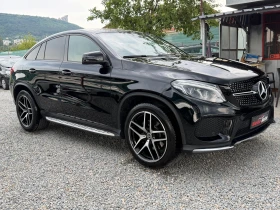 Mercedes-Benz GLE Coupe 350d AMG Barter | Auto.bg — изображение 8 Mercedes-Benz GLE Coupe 350d AMG Barter | Auto.bg — изображение 8
