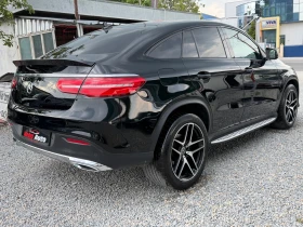 Mercedes-Benz GLE Coupe 350d AMG Barter | Auto.bg — изображение 10 Mercedes-Benz GLE Coupe 350d AMG Barter | Auto.bg — изображение 10