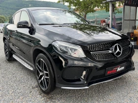 Mercedes-Benz GLE Coupe 350d AMG Barter | Auto.bg — изображение 2 Mercedes-Benz GLE Coupe 350d AMG Barter | Auto.bg — изображение 2