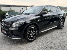 Mercedes-Benz GLE Coupe 350d AMG Barter | Auto.bg — изображение 7 Mercedes-Benz GLE Coupe 350d AMG Barter | Auto.bg — изображение 7