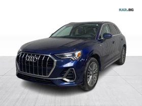 Audi Q3 quattro Progressiv 45 T* АвтоКредит * (Цена до БГ) | Auto.bg — изображение 4 Audi Q3 quattro Progressiv 45 T* АвтоКредит * (Цена до БГ) | Auto.bg — изображение 4