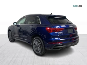 Audi Q3 quattro Progressiv 45 T* АвтоКредит * (Цена до БГ) | Auto.bg — изображение 6 Audi Q3 quattro Progressiv 45 T* АвтоКредит * (Цена до БГ) | Auto.bg — изображение 6