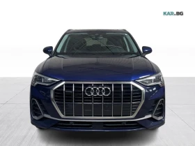 Audi Q3 quattro Progressiv 45 T* АвтоКредит * (Цена до БГ) | Auto.bg — изображение 3 Audi Q3 quattro Progressiv 45 T* АвтоКредит * (Цена до БГ) | Auto.bg — изображение 3