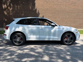 Audi SQ5 TECHNIK * 360 КАМЕРА* DIAMOND SEATS* MATRIX* | Auto.bg — изображение 4 Audi SQ5 TECHNIK * 360 КАМЕРА* DIAMOND SEATS* MATRIX* | Auto.bg — изображение 4