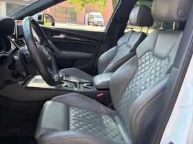 Audi SQ5 TECHNIK * 360 КАМЕРА* DIAMOND SEATS* MATRIX* | Auto.bg — изображение 10 Audi SQ5 TECHNIK * 360 КАМЕРА* DIAMOND SEATS* MATRIX* | Auto.bg — изображение 10