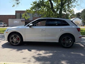 Audi SQ5 TECHNIK * 360 КАМЕРА* DIAMOND SEATS* MATRIX* | Auto.bg — изображение 3 Audi SQ5 TECHNIK * 360 КАМЕРА* DIAMOND SEATS* MATRIX* | Auto.bg — изображение 3