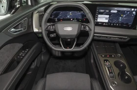 Audi Q4 E-TRON* SPORTBACK* 82KW* S-LINE* PANO* SONOS* | Auto.bg — изображение 7 Audi Q4 E-TRON* SPORTBACK* 82KW* S-LINE* PANO* SONOS* | Auto.bg — изображение 7