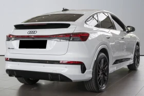 Audi Q4 E-TRON* SPORTBACK* 82KW* S-LINE* PANO* SONOS* | Auto.bg — изображение 2 Audi Q4 E-TRON* SPORTBACK* 82KW* S-LINE* PANO* SONOS* | Auto.bg — изображение 2