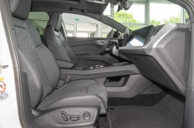 Audi Q4 E-TRON* SPORTBACK* 82KW* S-LINE* PANO* SONOS* | Auto.bg — изображение 9 Audi Q4 E-TRON* SPORTBACK* 82KW* S-LINE* PANO* SONOS* | Auto.bg — изображение 9