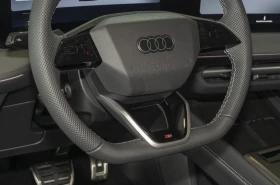 Audi Q4 E-TRON* SPORTBACK* 82KW* S-LINE* PANO* SONOS* | Auto.bg — изображение 5 Audi Q4 E-TRON* SPORTBACK* 82KW* S-LINE* PANO* SONOS* | Auto.bg — изображение 5