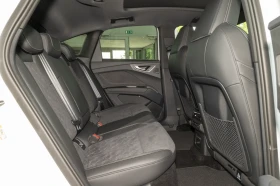 Audi Q4 E-TRON* SPORTBACK* 82KW* S-LINE* PANO* SONOS* | Auto.bg — изображение 11 Audi Q4 E-TRON* SPORTBACK* 82KW* S-LINE* PANO* SONOS* | Auto.bg — изображение 11