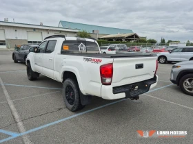 Toyota Tacoma undefined | Auto.bg — изображение 4 Toyota Tacoma undefined | Auto.bg — изображение 4