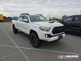 Toyota Tacoma undefined | Auto.bg — изображение 2 Toyota Tacoma undefined | Auto.bg — изображение 2