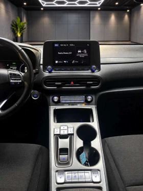 Hyundai Kona ELECTRIC SEL CARFAX | Auto.bg — изображение 7 Hyundai Kona ELECTRIC SEL CARFAX | Auto.bg — изображение 7