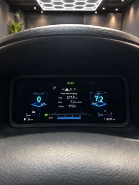 Hyundai Kona ELECTRIC SEL CARFAX | Auto.bg — изображение 10 Hyundai Kona ELECTRIC SEL CARFAX | Auto.bg — изображение 10