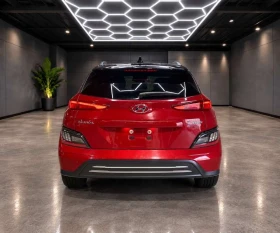 Hyundai Kona ELECTRIC SEL CARFAX | Auto.bg — изображение 4 Hyundai Kona ELECTRIC SEL CARFAX | Auto.bg — изображение 4