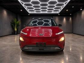 Hyundai Kona ELECTRIC SEL CARFAX | Auto.bg — изображение 2 Hyundai Kona ELECTRIC SEL CARFAX | Auto.bg — изображение 2