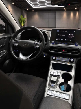 Hyundai Kona ELECTRIC SEL CARFAX | Auto.bg — изображение 8 Hyundai Kona ELECTRIC SEL CARFAX | Auto.bg — изображение 8