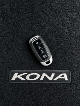 Hyundai Kona ELECTRIC SEL CARFAX | Auto.bg — изображение 15 Hyundai Kona ELECTRIC SEL CARFAX | Auto.bg — изображение 15