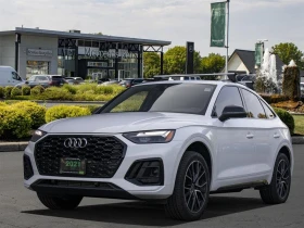 Audi Q5 SPORTBACK* MATRIX* ДИСТРОНИК* 360КАМЕРА* МАСАЖ* CA