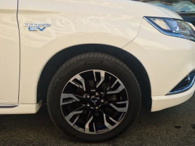Mitsubishi Outlander PHEV 2.0 | Auto.bg — изображение 8 Mitsubishi Outlander PHEV 2.0 | Auto.bg — изображение 8