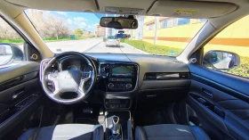 Mitsubishi Outlander PHEV 2.0 | Auto.bg — изображение 10 Mitsubishi Outlander PHEV 2.0 | Auto.bg — изображение 10