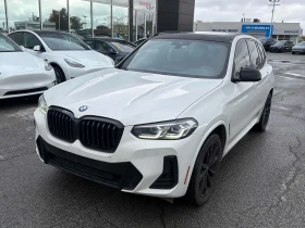 Снимка BMW X3