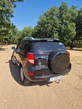 Toyota Rav4 2.2cdi