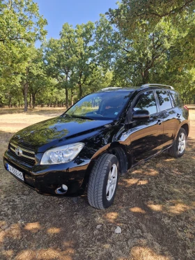 Toyota Rav4 2.2cdi | Auto.bg — изображение 7 Toyota Rav4 2.2cdi | Auto.bg — изображение 7