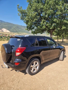 Toyota Rav4 2.2cdi | Auto.bg — изображение 3 Toyota Rav4 2.2cdi | Auto.bg — изображение 3